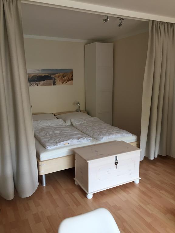 Feriendomizil Mien Droom تيميندورفير ستراند المظهر الخارجي الصورة