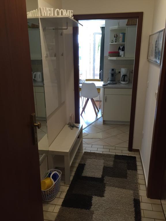 Feriendomizil Mien Droom تيميندورفير ستراند المظهر الخارجي الصورة