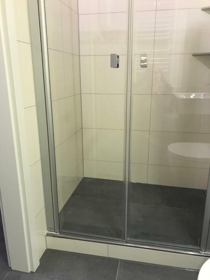 Feriendomizil Mien Droom تيميندورفير ستراند المظهر الخارجي الصورة